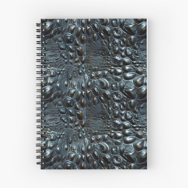 Item preview, Deep Obsidian Crocodile Scales designed and sold by NTGUILTY.