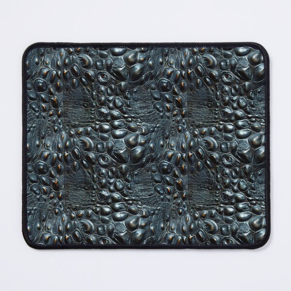 Item preview, Deep Obsidian Crocodile Scales designed and sold by NTGUILTY.