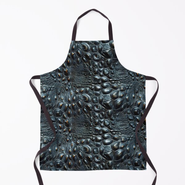 Item preview, Deep Obsidian Crocodile Scales designed and sold by NTGUILTY.