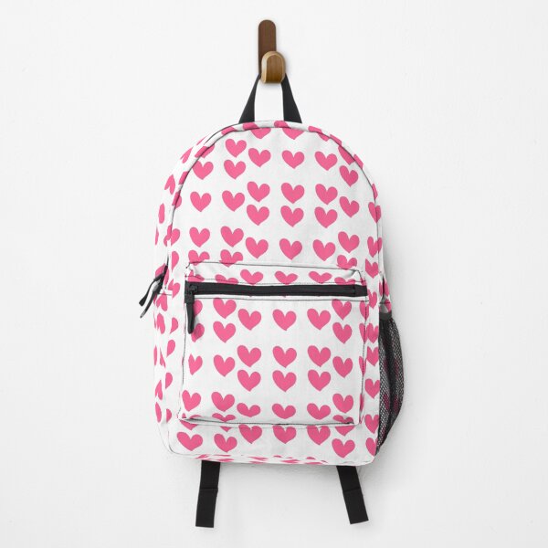 Item preview, Pink hearts designed and sold by Paper Drip.