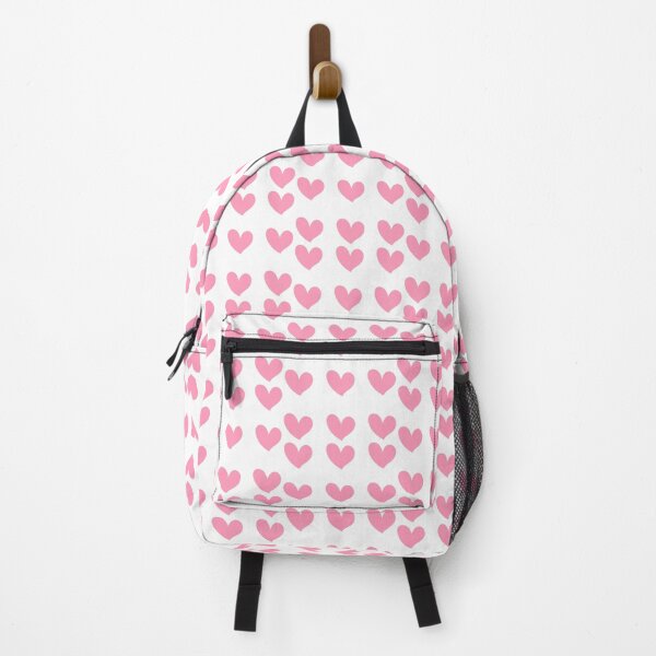 Item preview, Pink hearts designed and sold by Paper Drip.