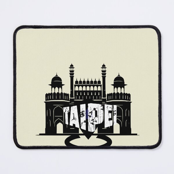 Item preview, Taipei, Taiwan, Taipei 101 designed and sold by amazouz1.