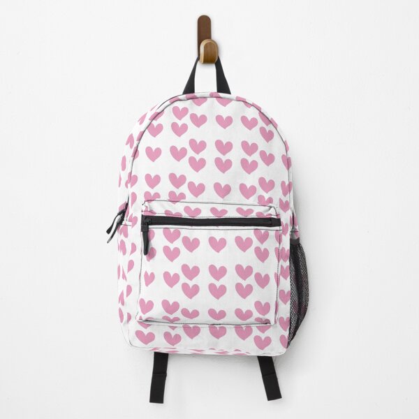 Item preview, Pink hearts designed and sold by Paper Drip.