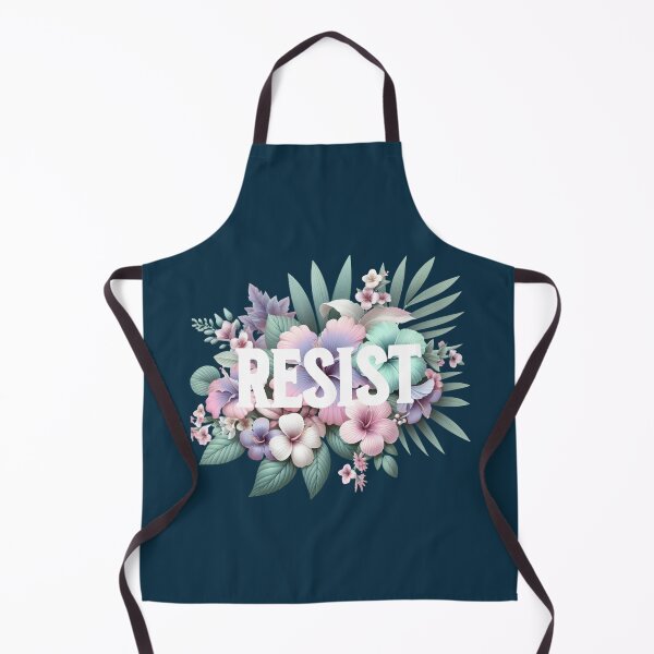 Item preview, Anti Trump Resist Quote designed and sold by NosandEdgy.