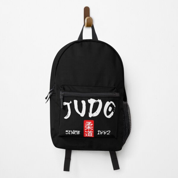 Item preview, JUDO SINCE 1882 - Blk designed and sold by LuizSilva1983.