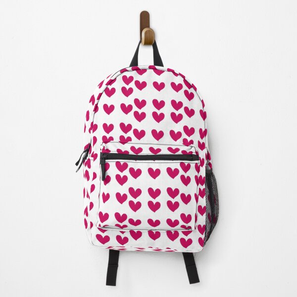 Item preview, Pink hearts designed and sold by Paper Drip.
