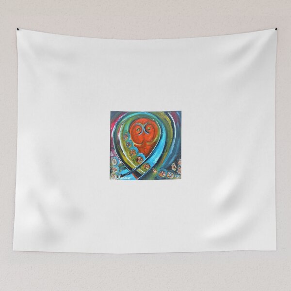 Item preview, The woman3, acrylic, 12x12 inch, SKU 1080  designed and sold by Romeo Dobrota.
