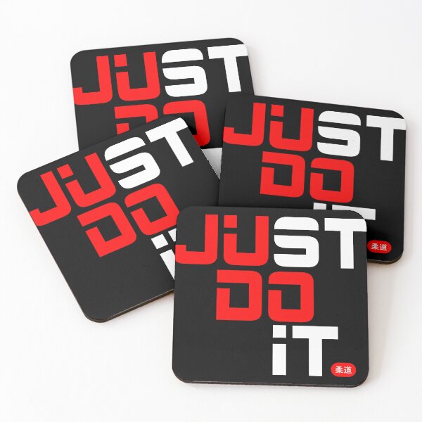 Item preview, JUDO JUST DO JUDO - blk designed and sold by LuizSilva1983.