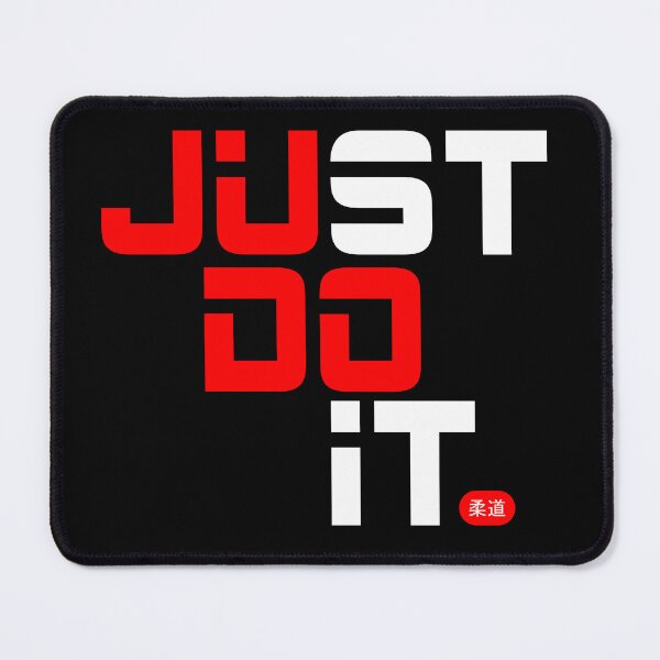 Item preview, JUDO JUST DO JUDO - blk designed and sold by LuizSilva1983.