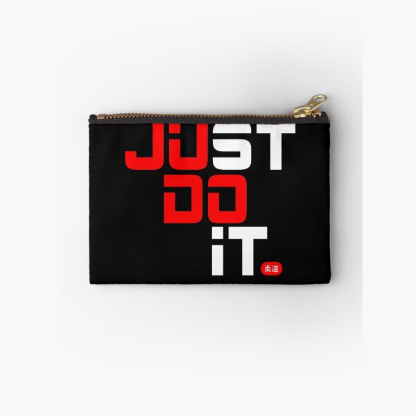 Item preview, JUDO JUST DO JUDO - blk designed and sold by LuizSilva1983.