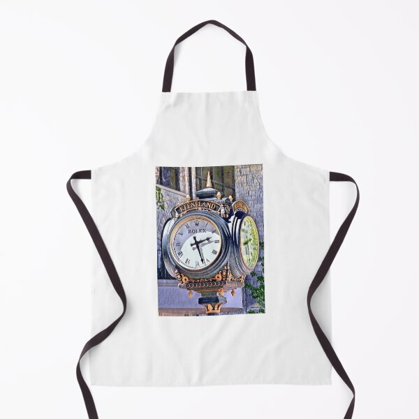 Item preview, Keeneland Clock designed and sold by CAC Graphics.