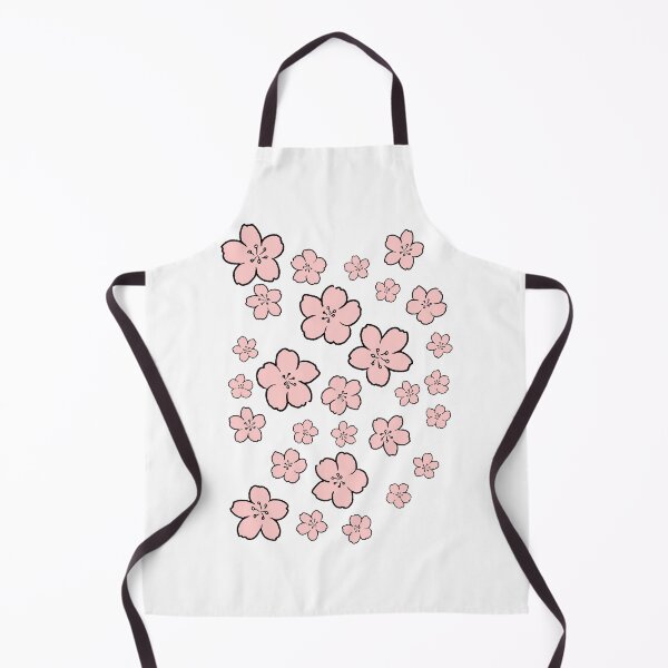 Artikelvorschau, Fallende rosa Sakura-Kirschblüte entworfen und verkauft von hamriexport.