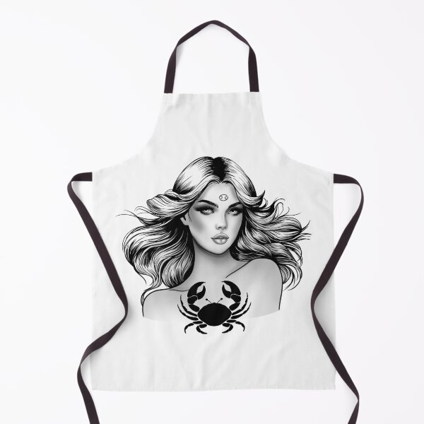 Item preview, Carina the Cancer V2 - White designed and sold by MaryAura.