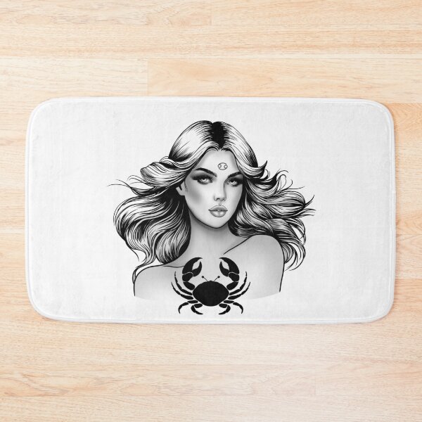 Item preview, Carina the Cancer V2 - White designed and sold by MaryAura.
