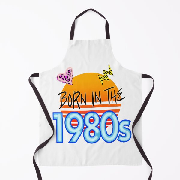 Item preview, Born in the 1980s designed and sold by Julie Erin Designs.