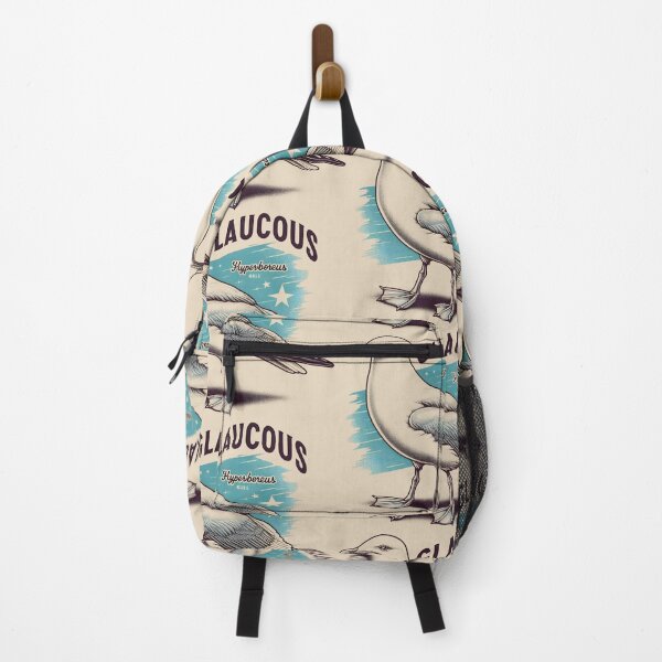 Item preview, Glaucous Gull 5 designed and sold by theAVIARY7.