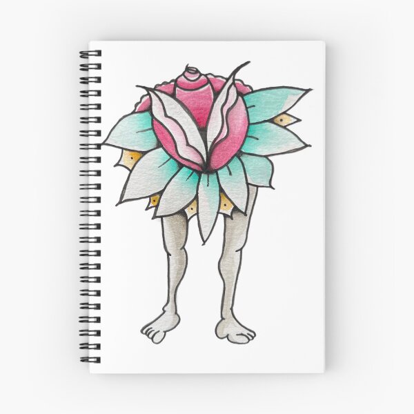 Item preview, Ol Flower Legs by Ravin Bush designed and sold by RavinBush.