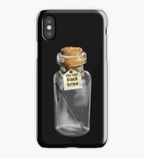 To kill a dragon... iPhone Case