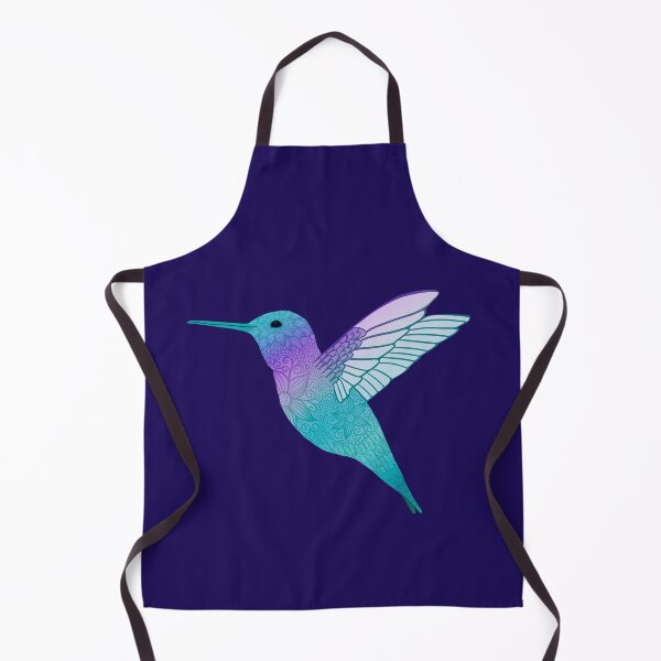 Item preview, Zen Hummingbird designed and sold by Julie Erin Designs.