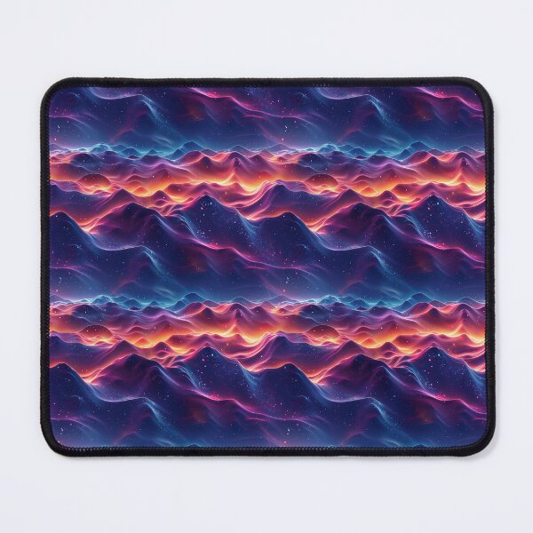 Item preview, Cosmic Dunes of Starlight designed and sold by NTGUILTY.