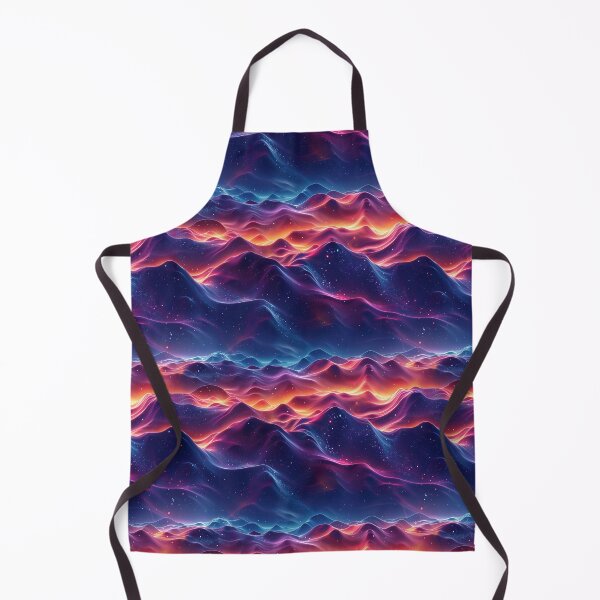 Item preview, Cosmic Dunes of Starlight designed and sold by NTGUILTY.