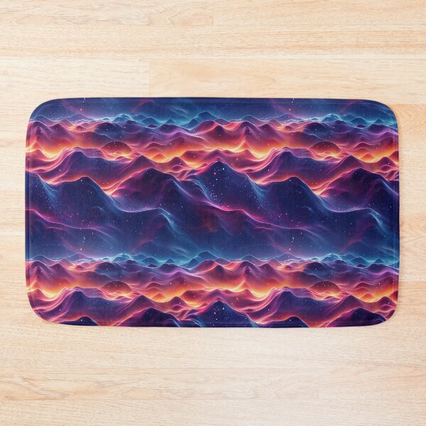 Item preview, Cosmic Dunes of Starlight designed and sold by NTGUILTY.
