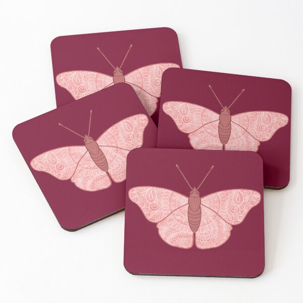 Item preview, Zen Butterfly designed and sold by Julie Erin Designs.