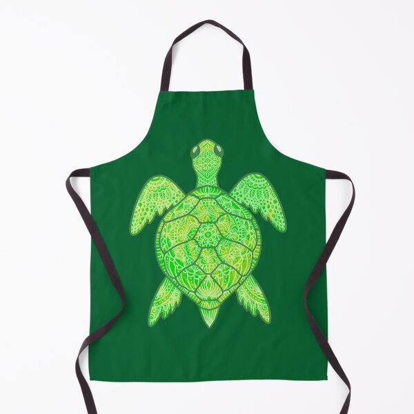 Item preview, Zen Turtle designed and sold by Julie Erin Designs.