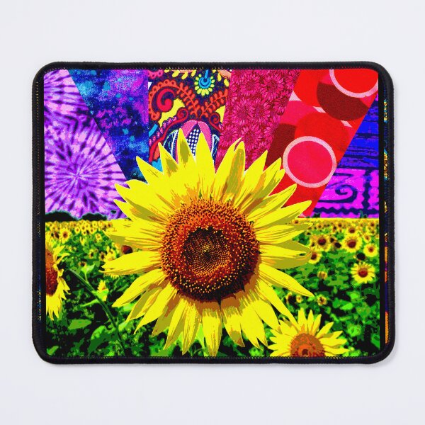 Item preview, Sunflower Trip  designed and sold by artbyomega.