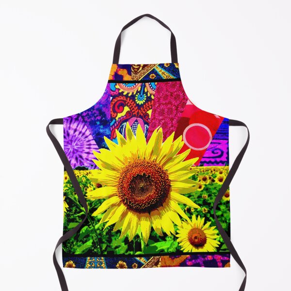 Item preview, Sunflower Trip designed and sold by artbyomega.