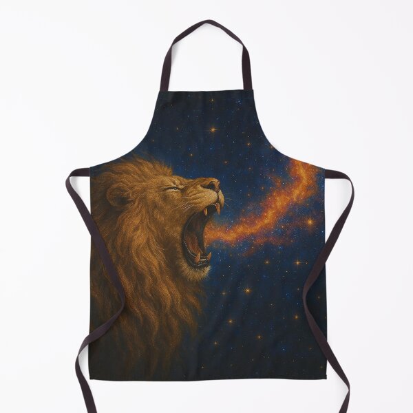 Item preview, Starry Roars designed and sold by ProDimension.