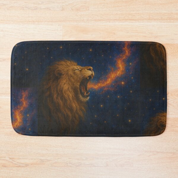 Item preview, Starry Roars designed and sold by ProDimension.