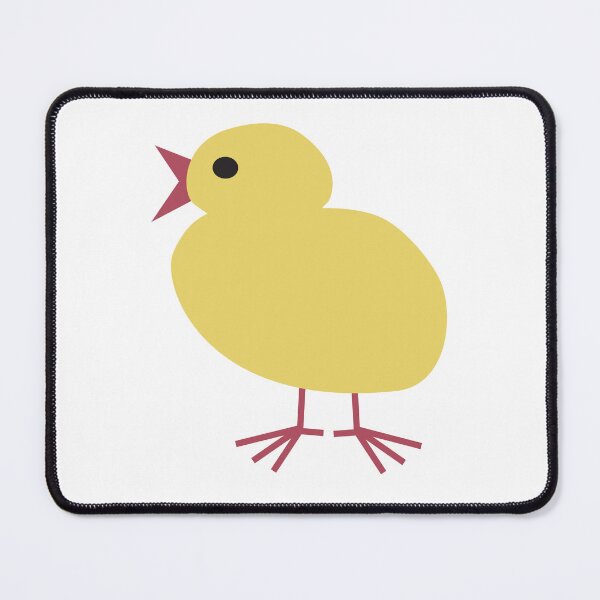 Item preview, Cute Baby Chick designed and sold by Adam Hypki Design.