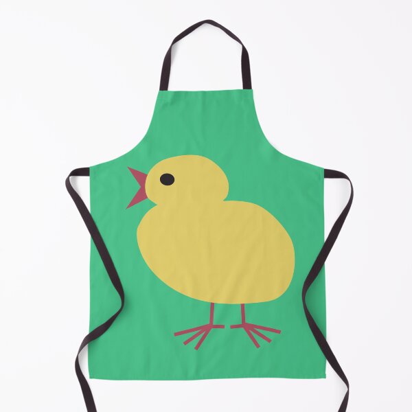 Item preview, Cute Baby Chick designed and sold by Adam Hypki Design.