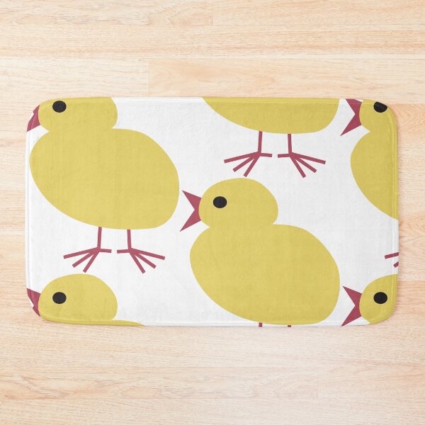 Item preview, Cute Baby Chick designed and sold by Adam Hypki Design.