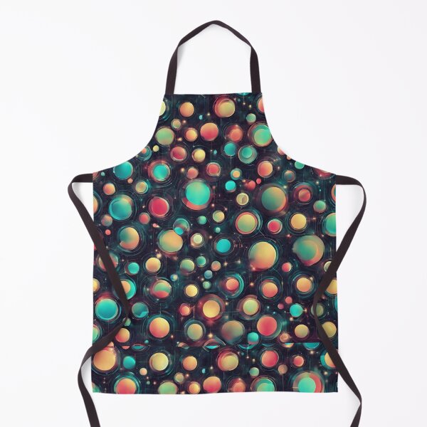 Item preview, The dance of Orbs (2024) designed and sold by SmashedApples.