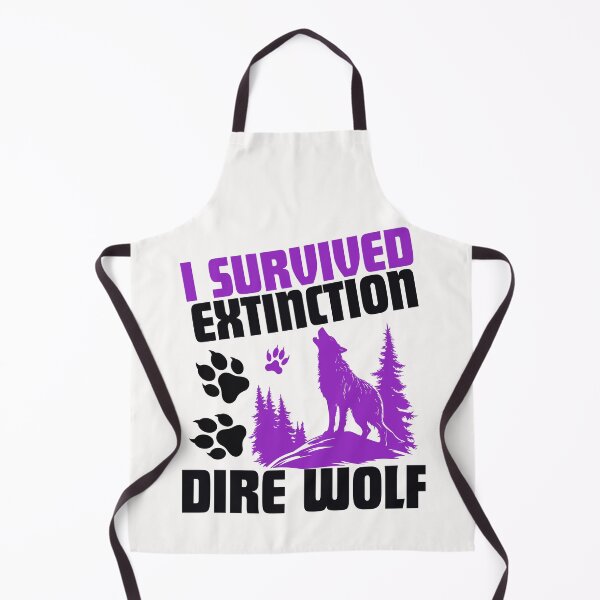 Item preview, The Dire Wolf Return designed and sold by lino4king.