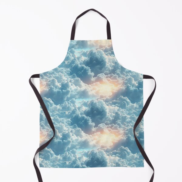 Item preview, Heavenly Peaks of Cumulus designed and sold by NTGUILTY.