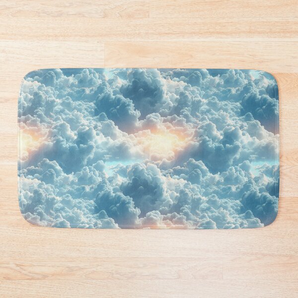 Item preview, Heavenly Peaks of Cumulus designed and sold by NTGUILTY.