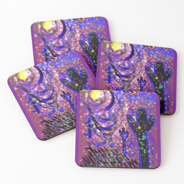 Item preview, Night in the Desert! designed and sold by Fatboy0699.