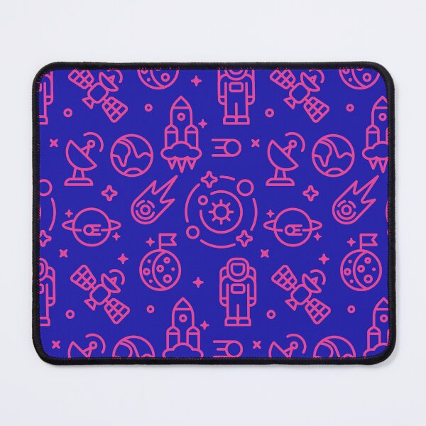 Item preview, space themed designed and sold by TEEJAMBOREE.