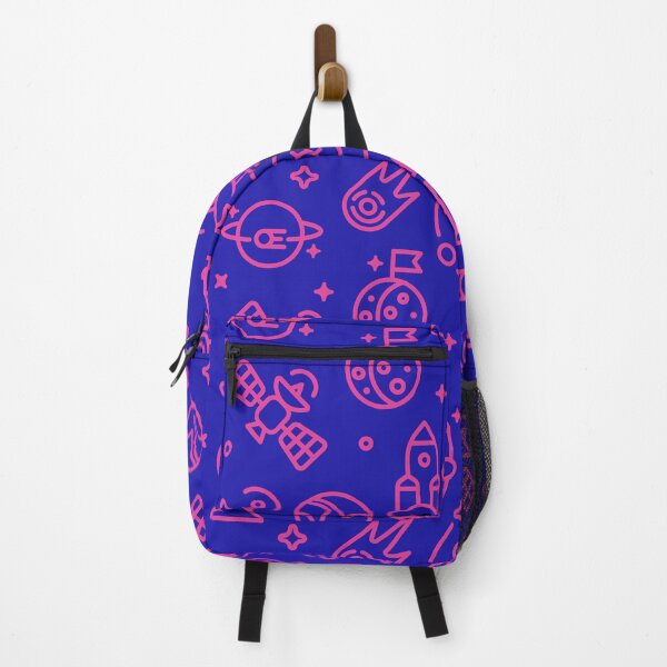 Item preview, space themed designed and sold by TEEJAMBOREE.