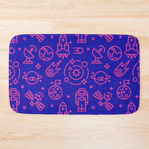 Item preview, space themed designed and sold by TEEJAMBOREE.