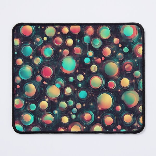 Item preview, The dance of Orbs (2024) designed and sold by SmashedApples.