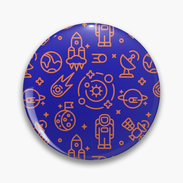 Item preview, space themed designed and sold by TEEJAMBOREE.