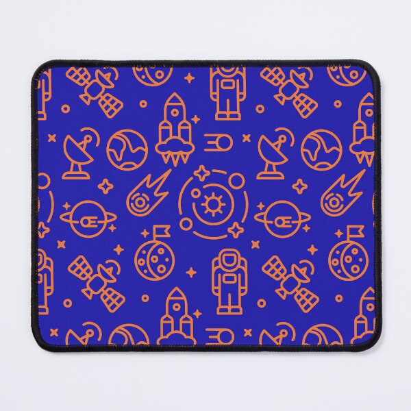 Item preview, space themed designed and sold by TEEJAMBOREE.