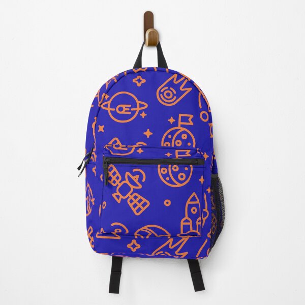 Item preview, space themed designed and sold by TEEJAMBOREE.