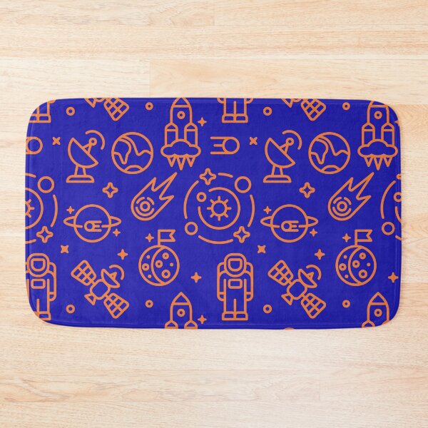 Item preview, space themed designed and sold by TEEJAMBOREE.