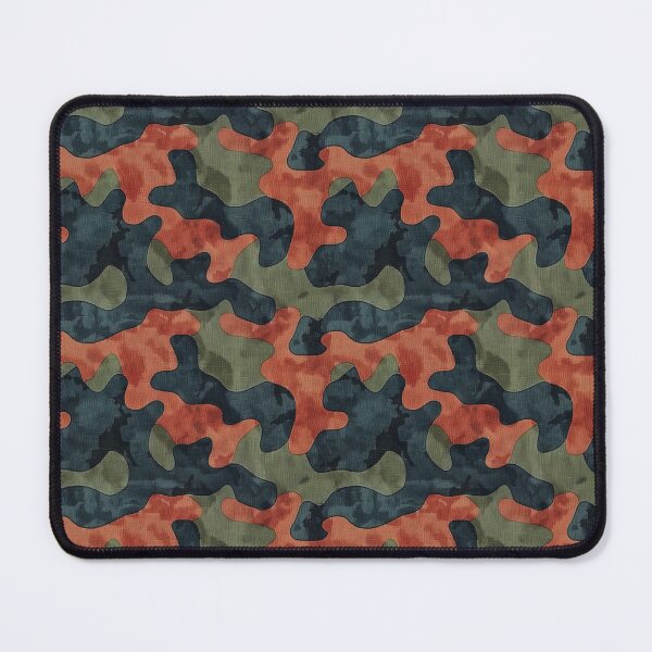 Item preview, Autumn Dusk Camouflage designed and sold by NTGUILTY.
