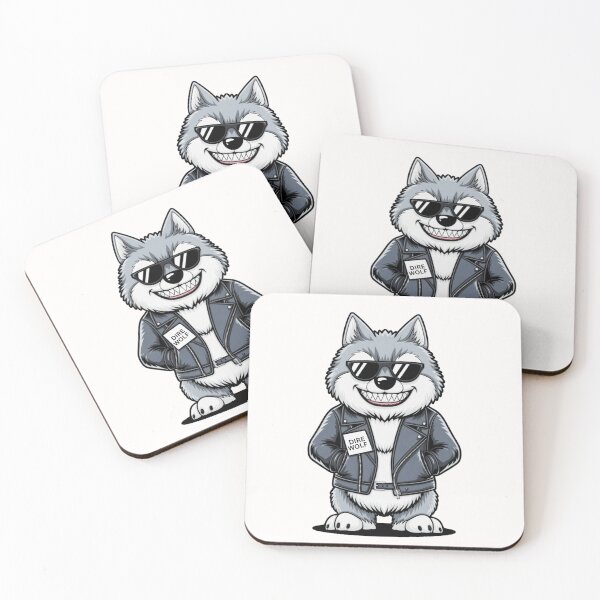 Item preview, The Dire Wolf Return designed and sold by lino4king.